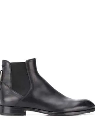 Ermenegildo Zegna XXX ботинки челси