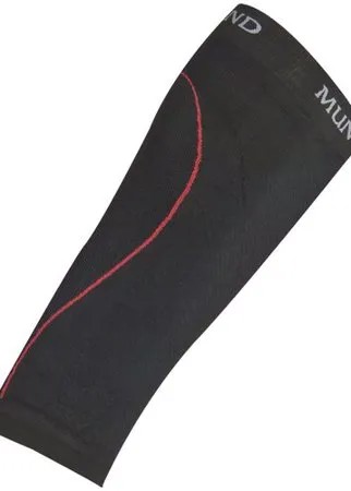 Гетры Mund Compression 340 Black 30-34
