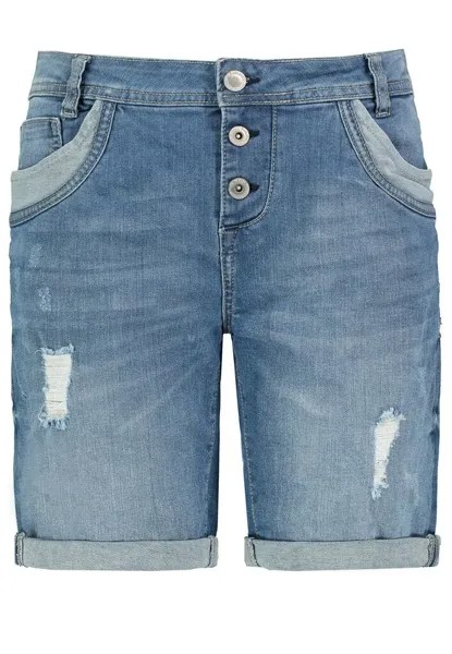 Шорты Eight2Nine Short, цвет middle blue denim