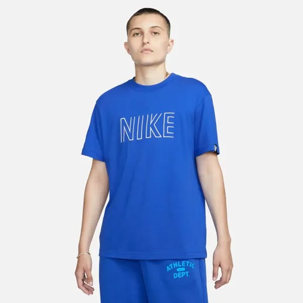 Футболка Nike Sportswear 