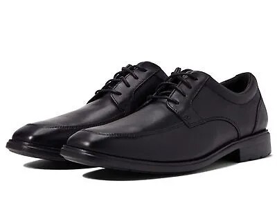 Мужские оксфорды Rockport Dressports Work Apron Toe