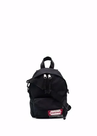 MM6 Maison Margiela рюкзак с логотипом из коллаборации с Eastpak