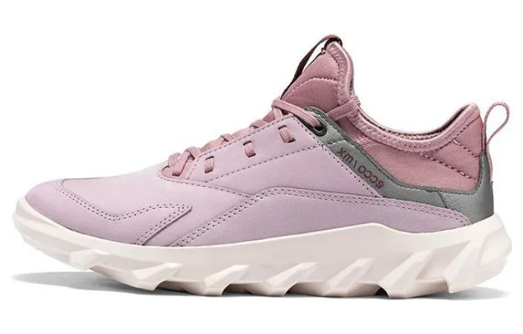 Кроссовки ecco Drive Lifestyle Shoes Women's Low-top Carmine, цвет Carmine