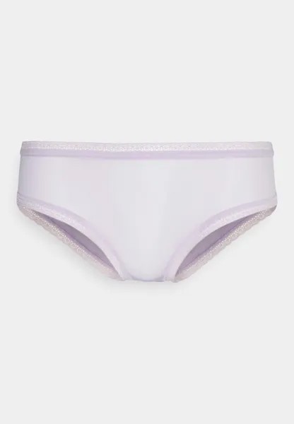Трусы Calvin Klein Underwear HIPSTER, цвет pastel lilac