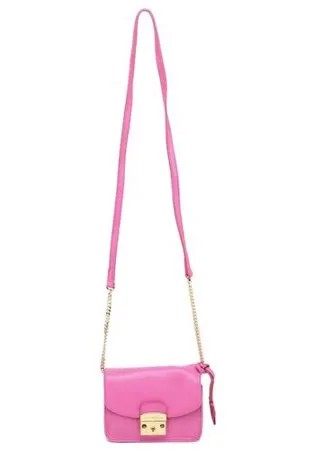 Сумка женская Di Gregorio 177vitellofuxia