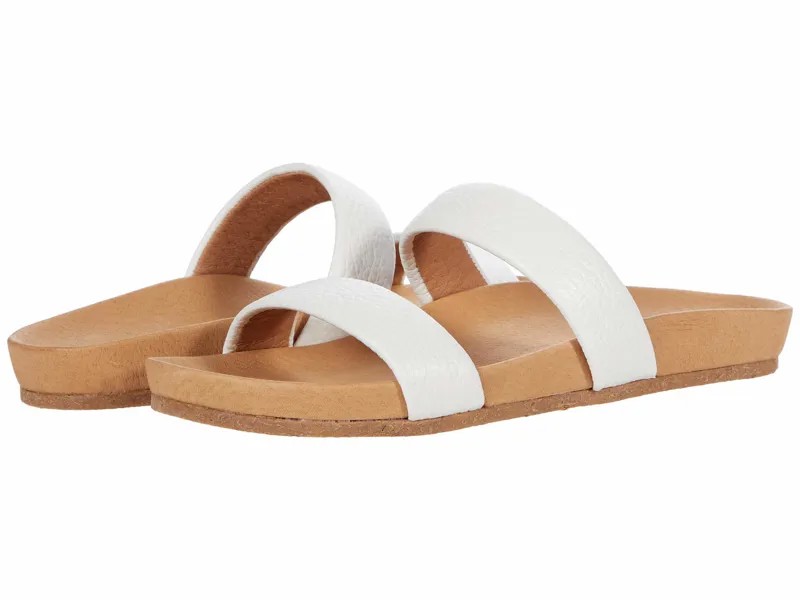 Шлепанцы Soludos, Sage Sandal