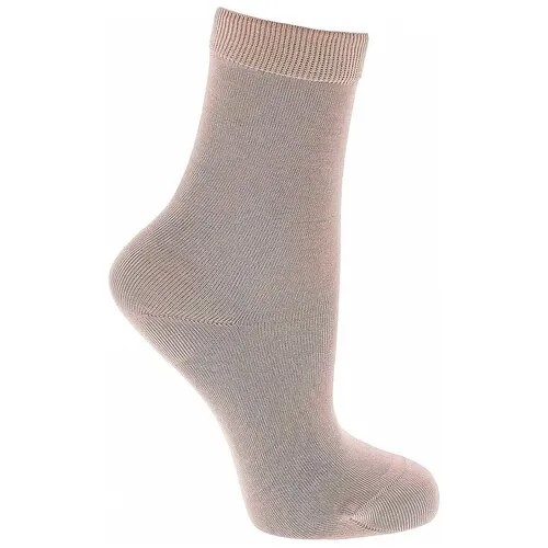 Носки женские Collonil Premium 8-102 розовые 35