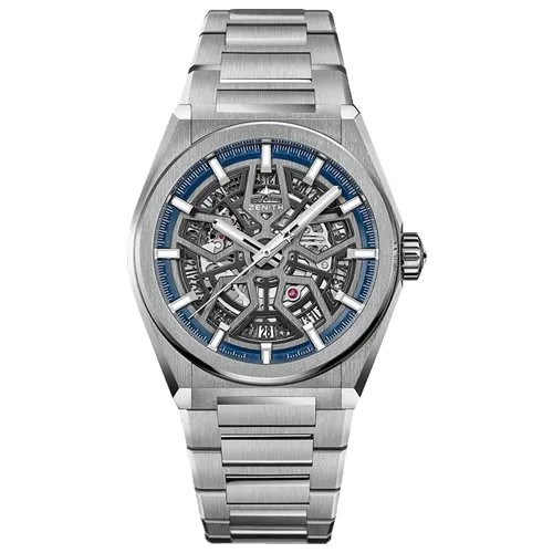 Наручные часы Zenith Defy 95.9000.670/78.M9000