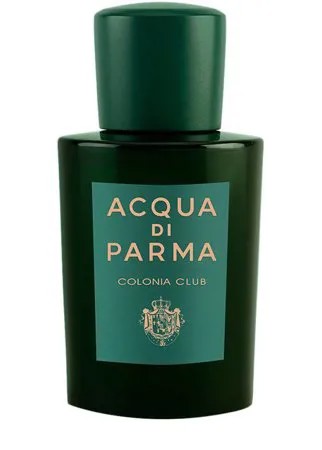 Одеколон Colonia Club Acqua di Parma