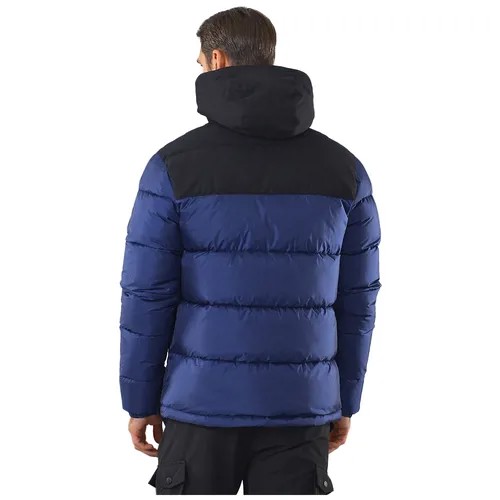 Куртка мужская Azimuth 20550, темно-синий
