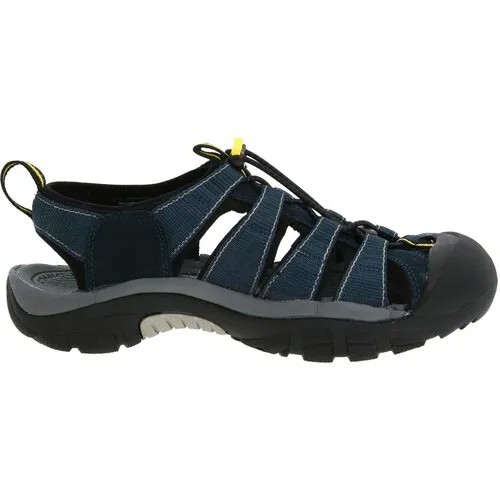 Сандалии Keen Newport H2, размер 8, синий