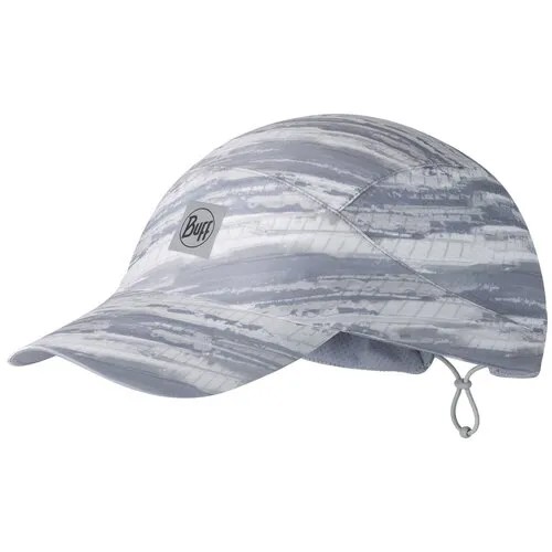 Кепка Buff, размер L/XL, серый