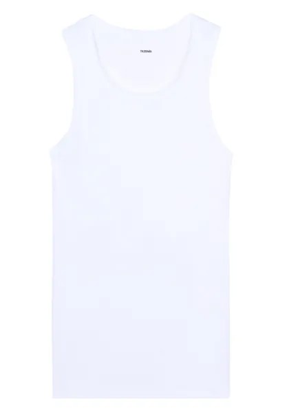 Майка WIDE STRAPS Tezenis, белый