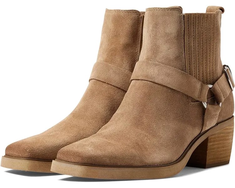 Ботинки Sam Edelman Bellamie, цвет Deep Taupe