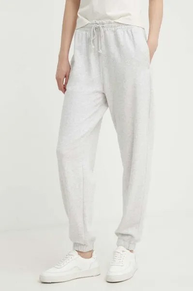 Спортивные штаны Hollister Co., серый