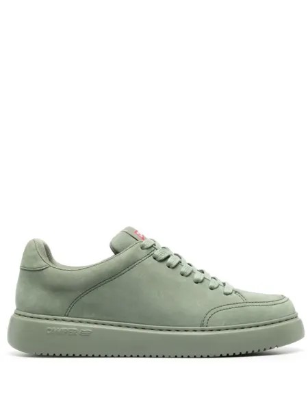 Кроссовки Camper Runner K21, зеленый