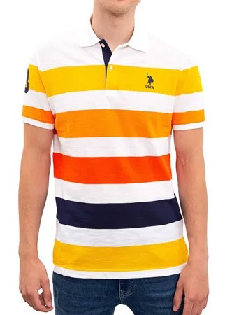 Поло U.S. Polo Assn.