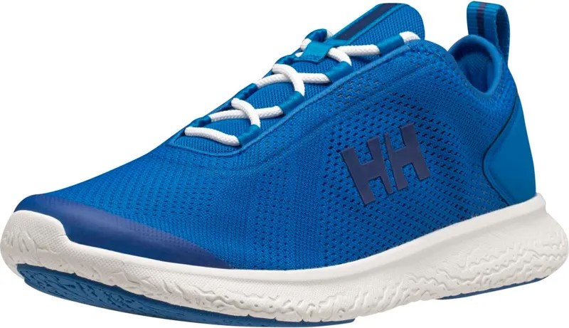 Кроссовки Supalight Medley Helly Hansen, цвет Electric Blue