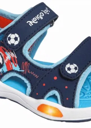 Indigo kids Сандалии 22-202
