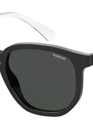 Солнцезащитные очки мужские Polaroid PLD 2095/S BLACK