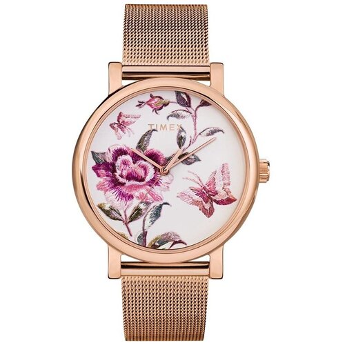 Наручные часы Timex TW2U19500VN