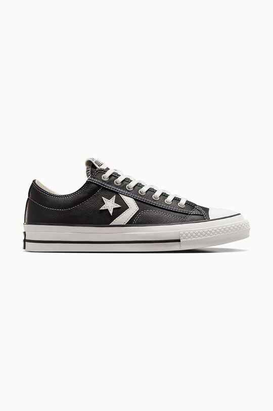 Кроссовки Star Player 76 Converse, черный