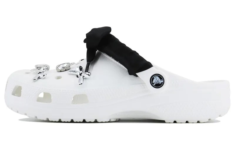 Классические башмаки-сабо унисекс Crocs
