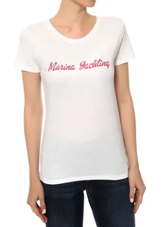 Футболка Marina Yachting