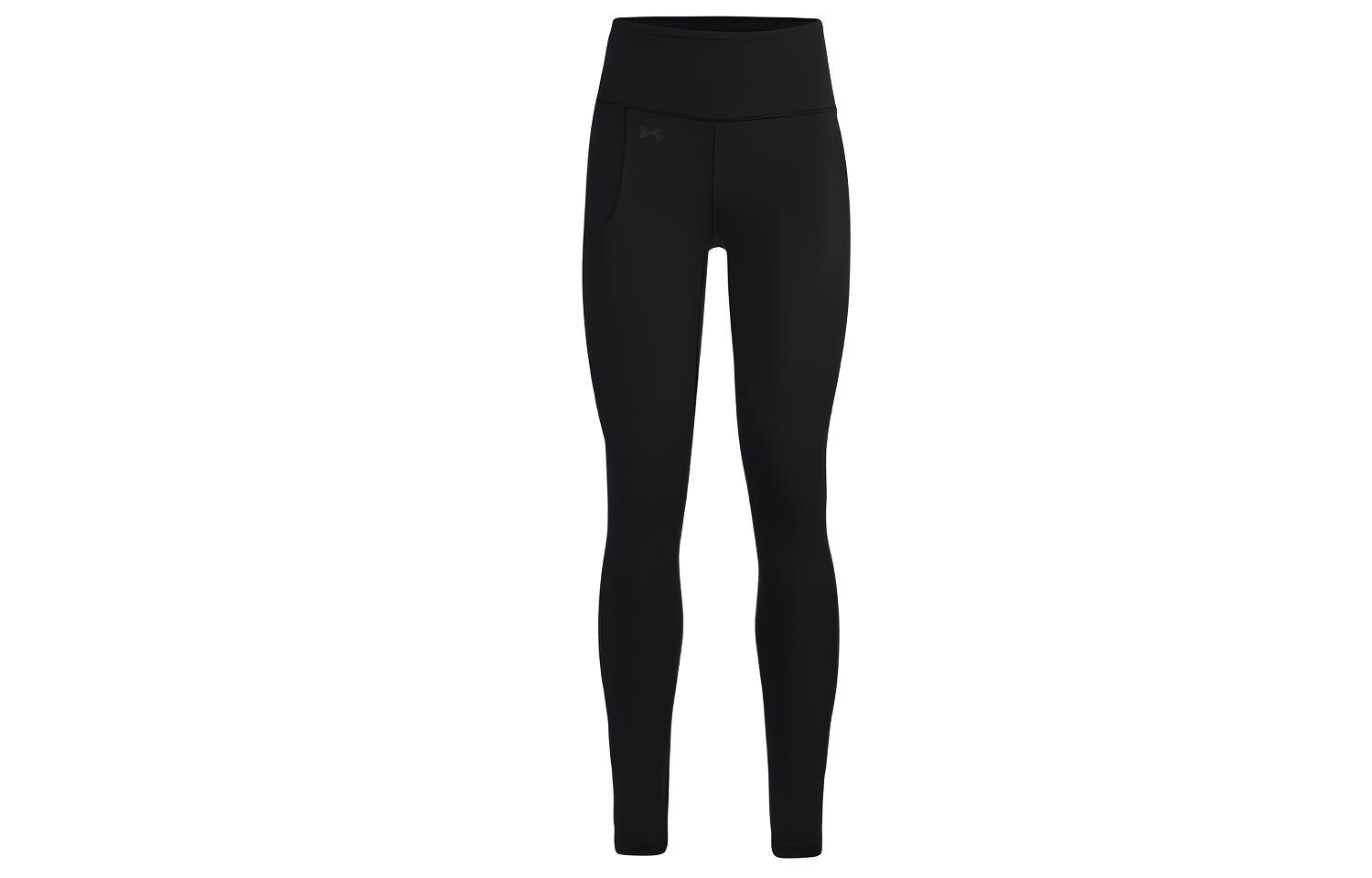 Женские спортивные брюки Under Armour, Черный