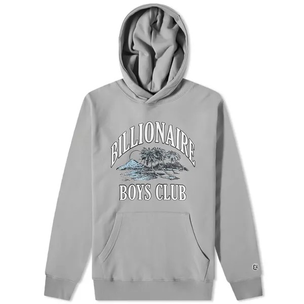 Толстовка Billionaire Boys Club Paradise Logo Popover Hoody