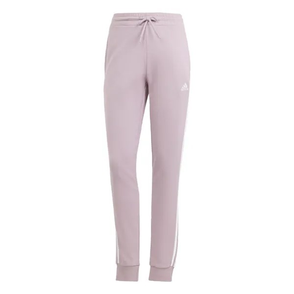 Тренировочные брюки Adidas ESSENTIALS, сиреневый