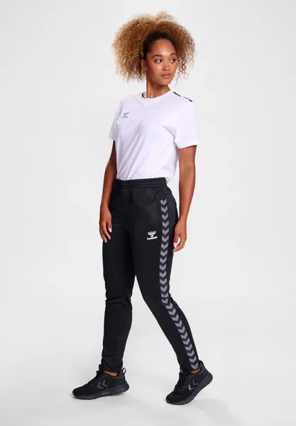 Спортивные штаны AUTHENTIC MICRO Hummel, цвет black