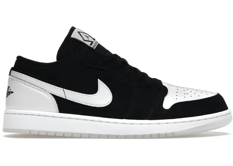 Шорты Jordan 1