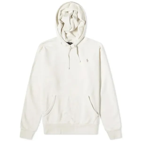 Толстовка Polo Ralph Lauren Loopback Fleece, светло-бежевый