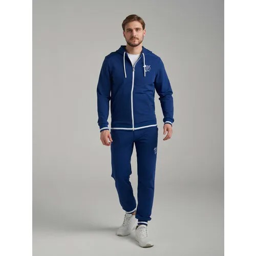 Комплект одежды Red-n-Rock's, размер 5XL, синий
