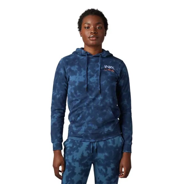 Худи Fox Racing Lfs Rockwilder, синий