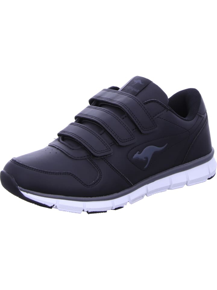 Кроссовки Kangaroos Sportschuh, черный