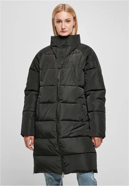 Куртка зимняя URBAN CLASSICS 