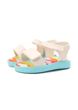 Босоножки Melissa