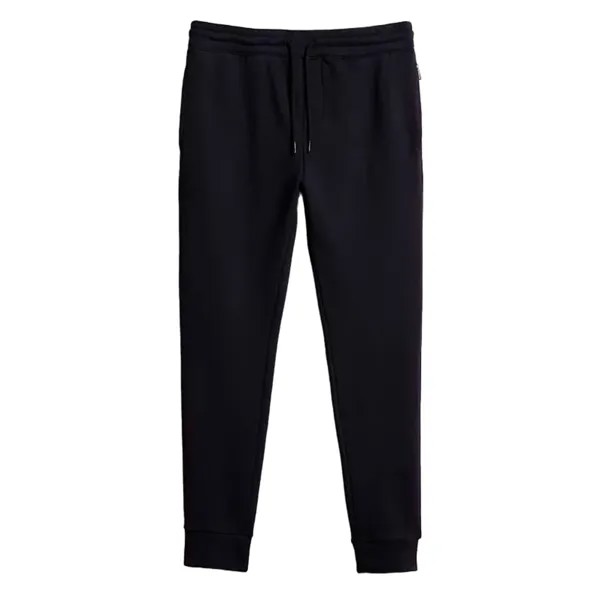 Спортивные брюки мужские Napapijri Sweatpants Whale синие L