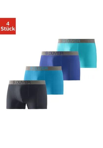 S.Oliver Boxer 