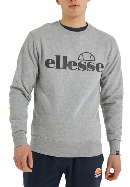 Толстовка ellesse Bootia, серый