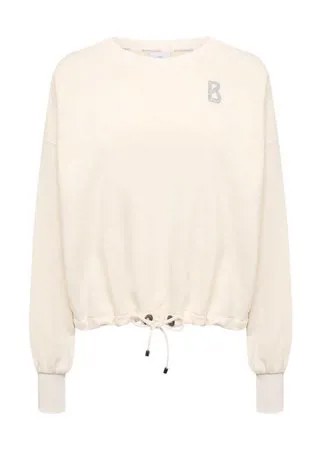 Хлопковый свитшот Bogner