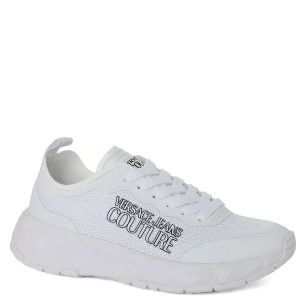 Кроссовки и кеды Versace Jeans Couture