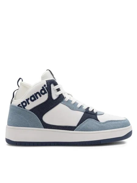 Кроссовки HEAT MID Sprandi, синий