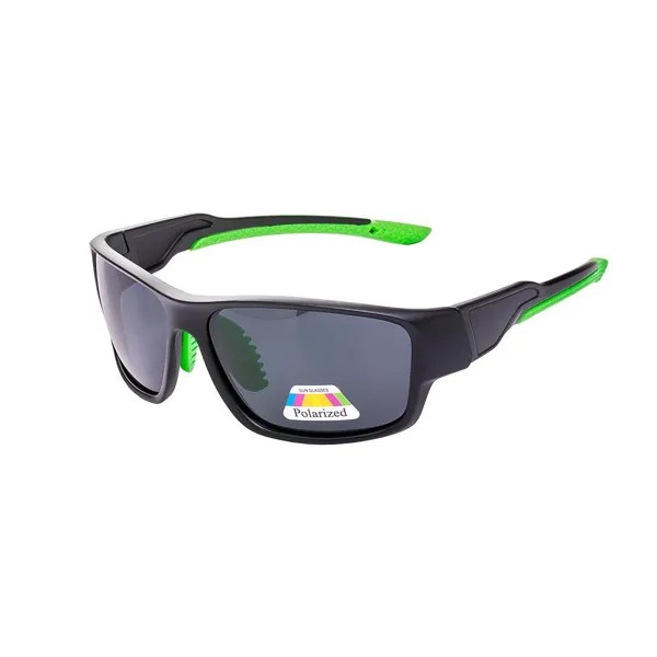 Спортивные солнцезащитные очки унисекс Premier Fishing Premier Sport-2, серые