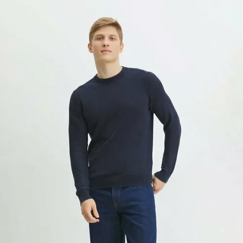 Джемпер LIU JO, размер L, синий