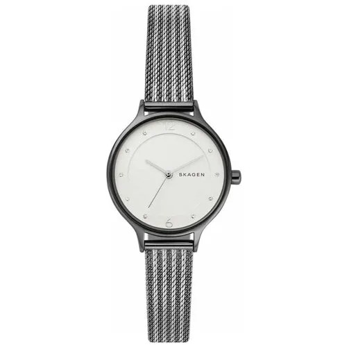 Наручные часы SKAGEN, белый