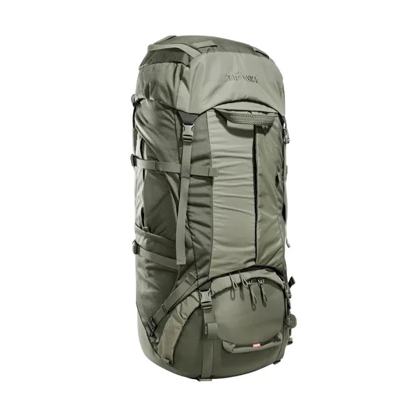 Рюкзак к станку YUKON CARRIER PACK 55+10, Зеленый