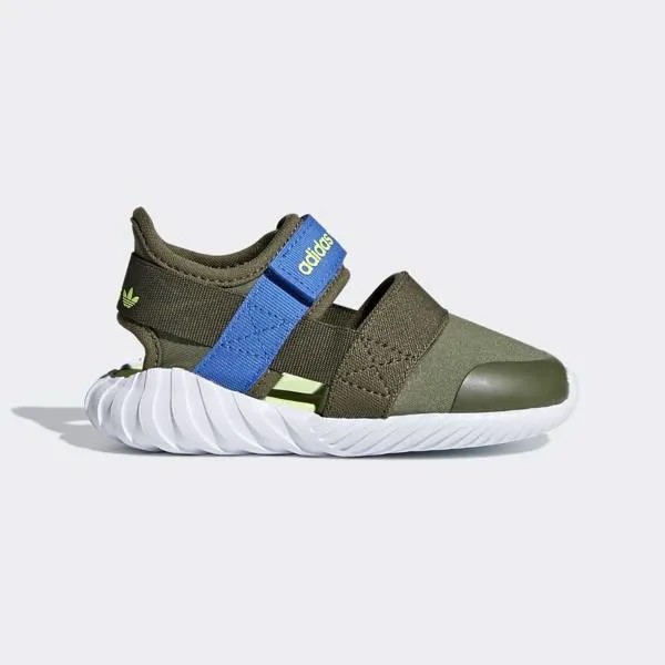 Сандалии Doom adidas Originals